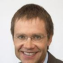 Social Media Profilbild Thomas Kohl Mannheim