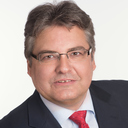 Wolfgang Ilmberger