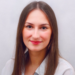 Daria Karuga's profile picture