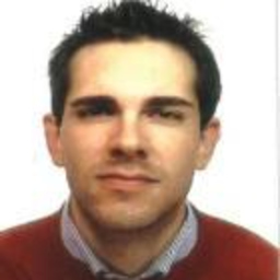 Daniel Ojados Conesa