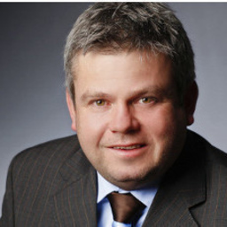 Dipl.-Ing. Stefan Busch (M.A.)