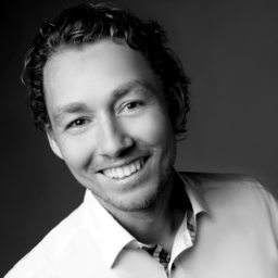 Profilbild Philipp Menzel