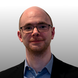 Dr. Tobias Bolten
