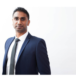 Kabilan Mahendran