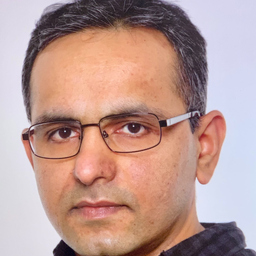 Atma Ram Thapaliya