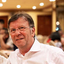 Rudolf Meuskens