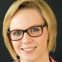 Jessica Ebert