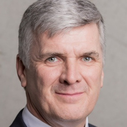 Bernhard Ehrenreich