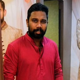 Karthikeyan Balasubramaniam