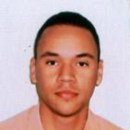 Adrian Mejia Rosario