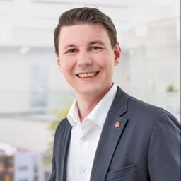 Patrick Wiese