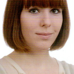 Rebecca Carolin Brückner