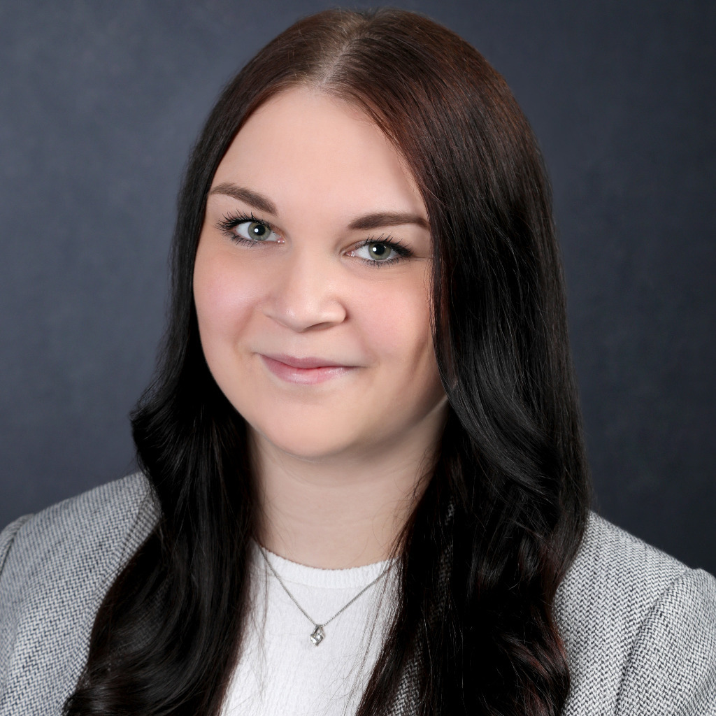 Ronja Prommersperger Vertriebsmitarbeiter Sport und Modeagentur