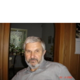 Ernst Mahlo