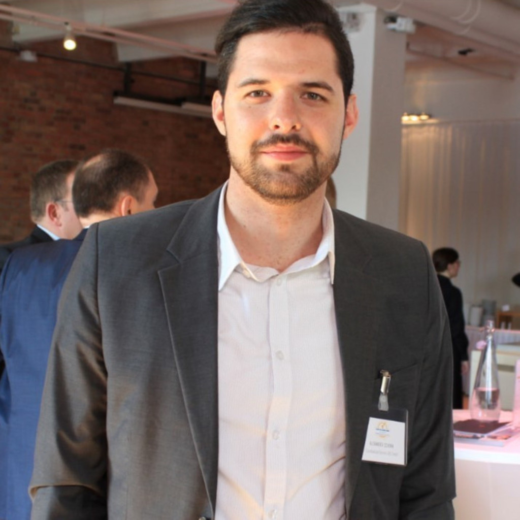 Alexander Schorn Online Marketing Manager sum.cumo GmbH XING