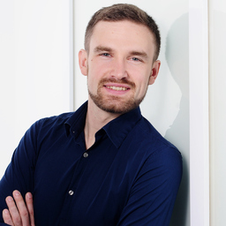 Profilbild Jan Becker