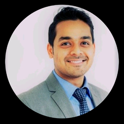 Gourav Roy
