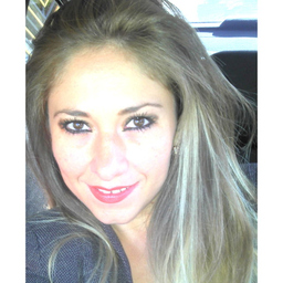 Thalia Novelo Beniukoff