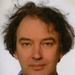Profilbild Lars Dunker