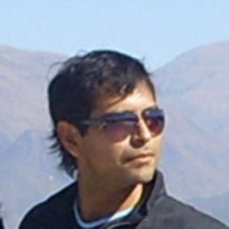 Julio Daniel Leroux