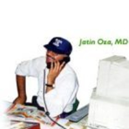 jatin oza