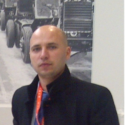 Yacine STASAID