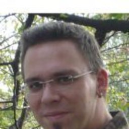 Stefan Gruber