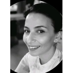 Dipl.-Ing. Merve Hetemi