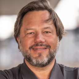 Dr. Lars Müller