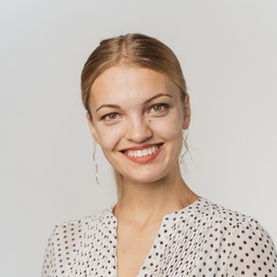 Maryna Dovhal's profile picture