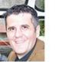 Antonio Toca Caso
