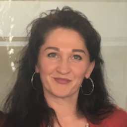 Sabina Hodzic