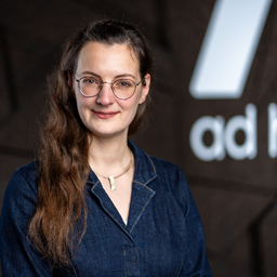 Anna Schroeder