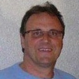 Armin Mohr