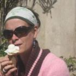 Franziska Buschbeck