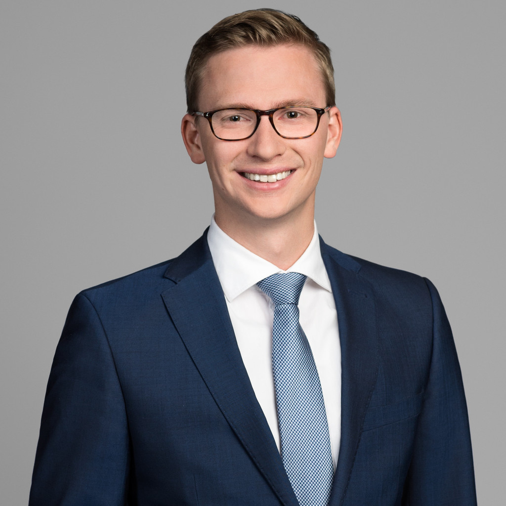 Konstantin Jordan Project Manager Transformation Office Allianz