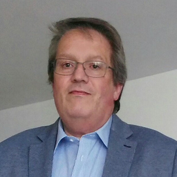 Dipl.-Ing. Harald Bahnmüller's profile picture