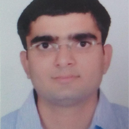 Keval Thakker