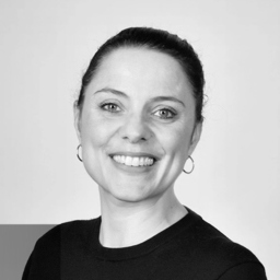 Dipl.-Ing. Agnes Herzberg