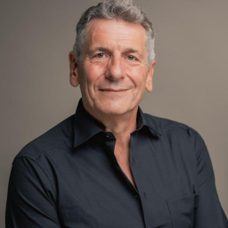 Udo Nienaber- Weinzierl