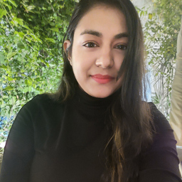 Muskan Aggarwal