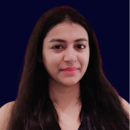 Muskan Aggarwal