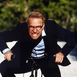 Carsten Krebs
