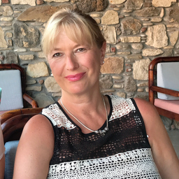 Christiane Hutwelker