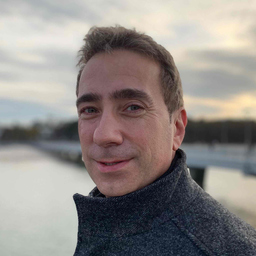 Christian Grande geb. Katarzynski's profile picture