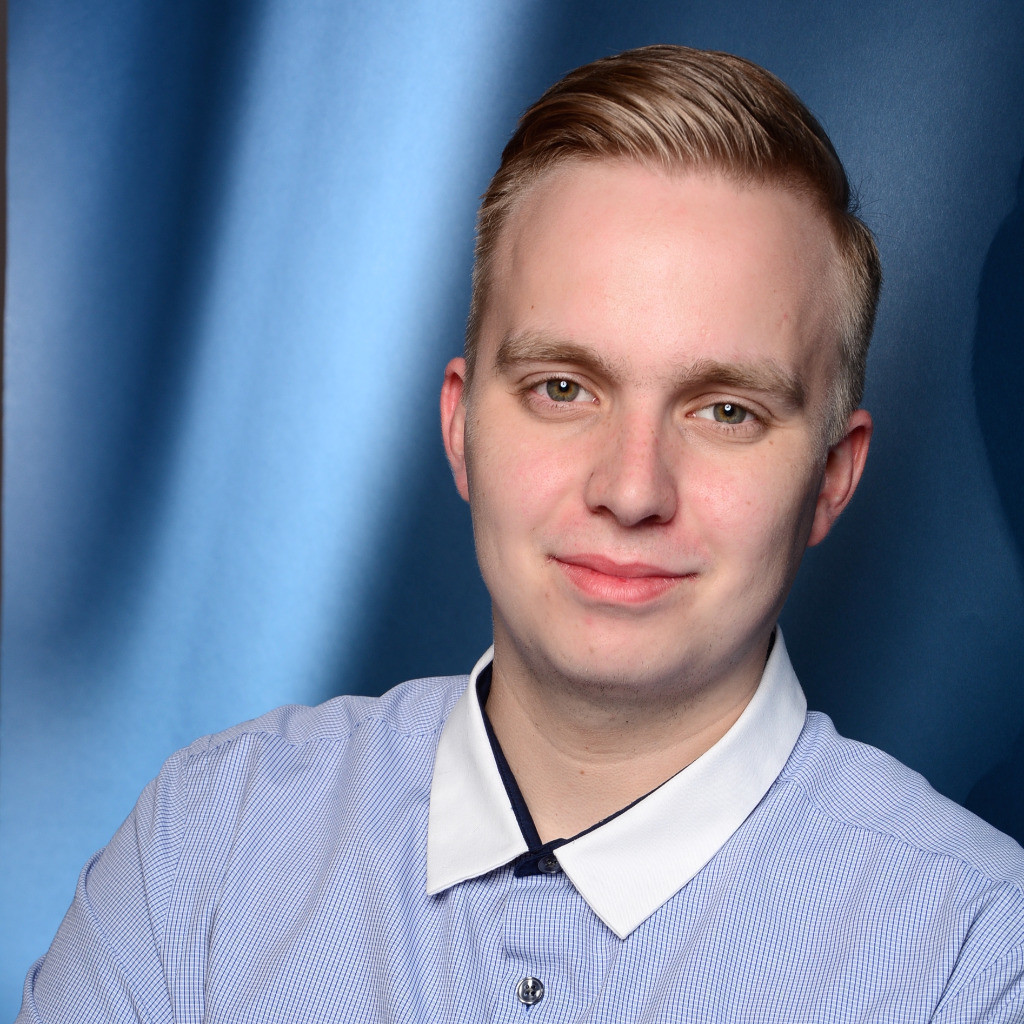 Tim Thölken Professional Mail Services Rheinmetall IT Solutions