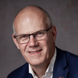Dr. Rob de Lange