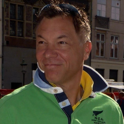 Manfred Siebenmorgen