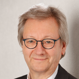 Dr. Lothar Hartmann's profile picture