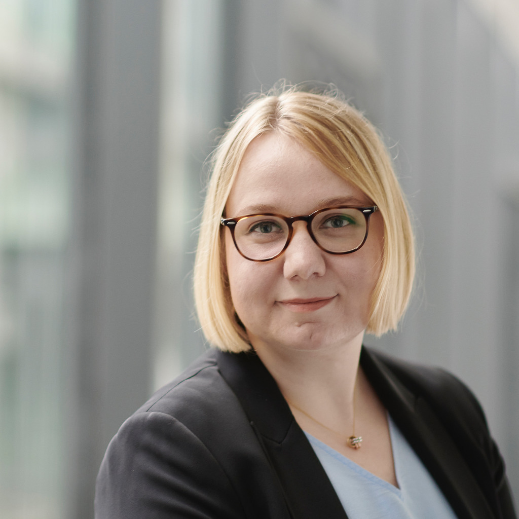 Viola Weist Regierungsbeschäftigte Landesamt für Zentrale Polizeiliche Dienste NRW XING